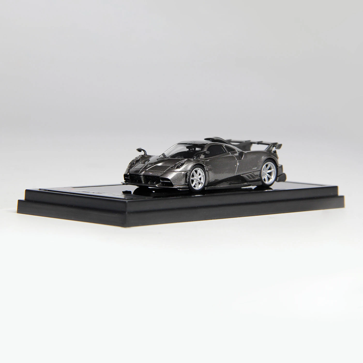 LCD 1:64 Pagani Imola коллекция моделей автомобилей из сплава подарочные украшения