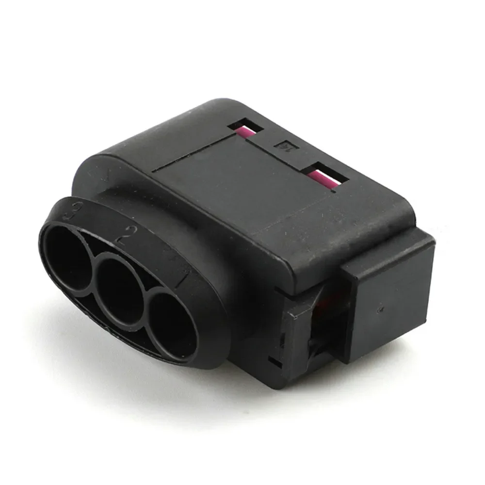 2/5 комплектов 3-контактных разъемов блока предохранителей 1J0 937 773 чехол для 6 1J 0937773