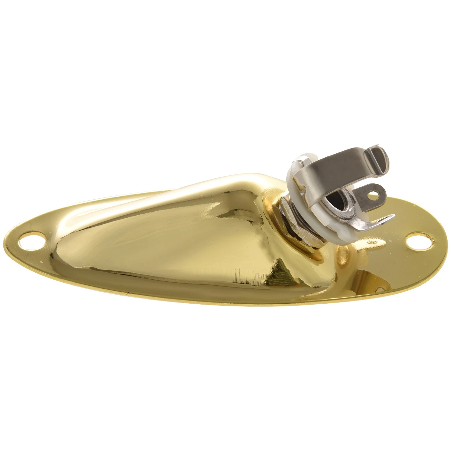 

1pcs Boat Output Input Jack Plate Sockets