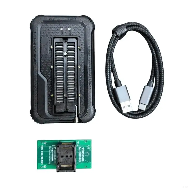 Программатор R53C T76 с адаптером TSOP48