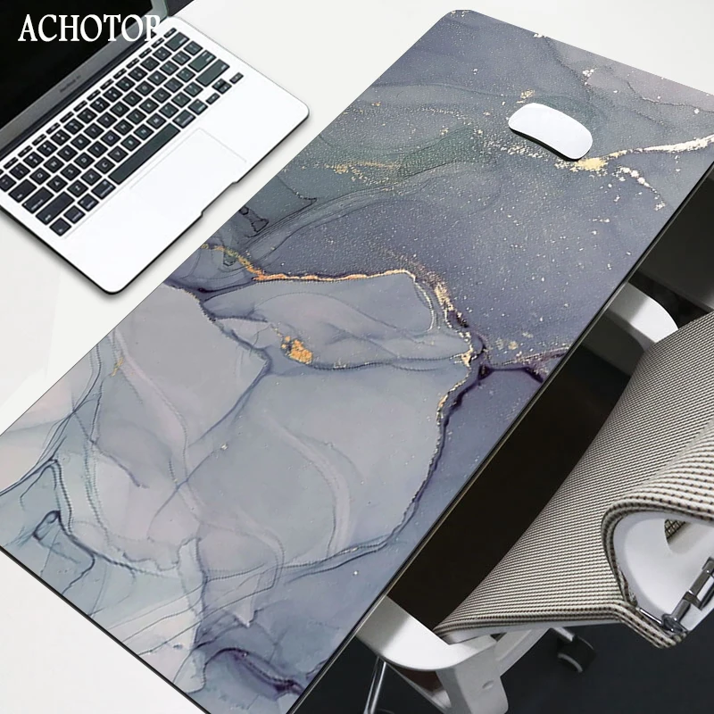 liquid marble mouse pad pc gamer ink computer notebook mousepad table gaming keyboard pads laptop cushion desk mat alfombrilla free global shipping