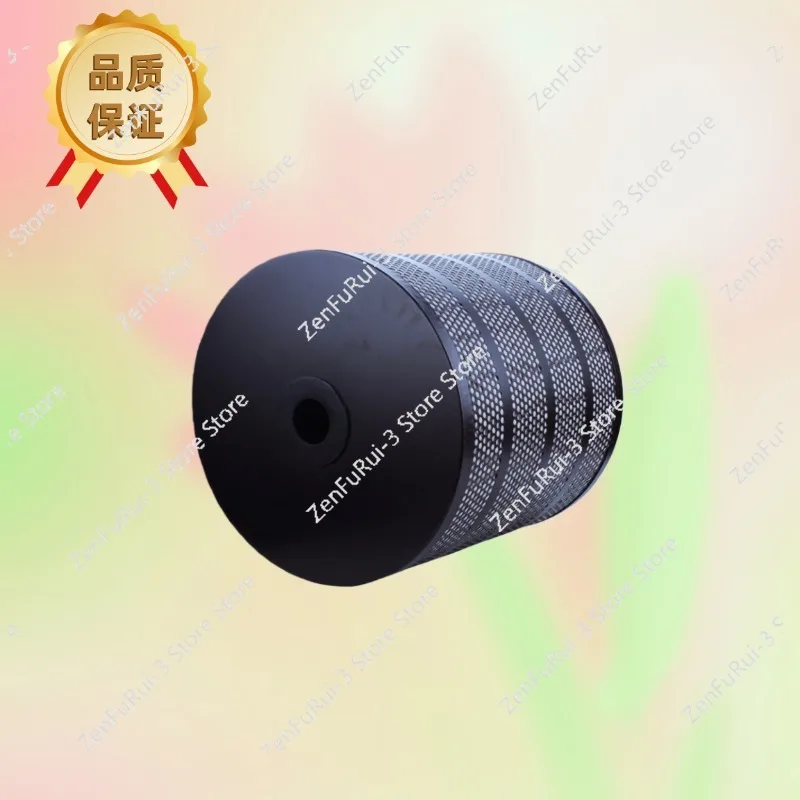 Фото Фильтрующий элемент Slow Wire Filter Element Filter SHF-25E, модель OMF-340F, керамический блок SO-18M-1, кронштейн 90-1, газовая пружина AQ325, GSS22096A №3