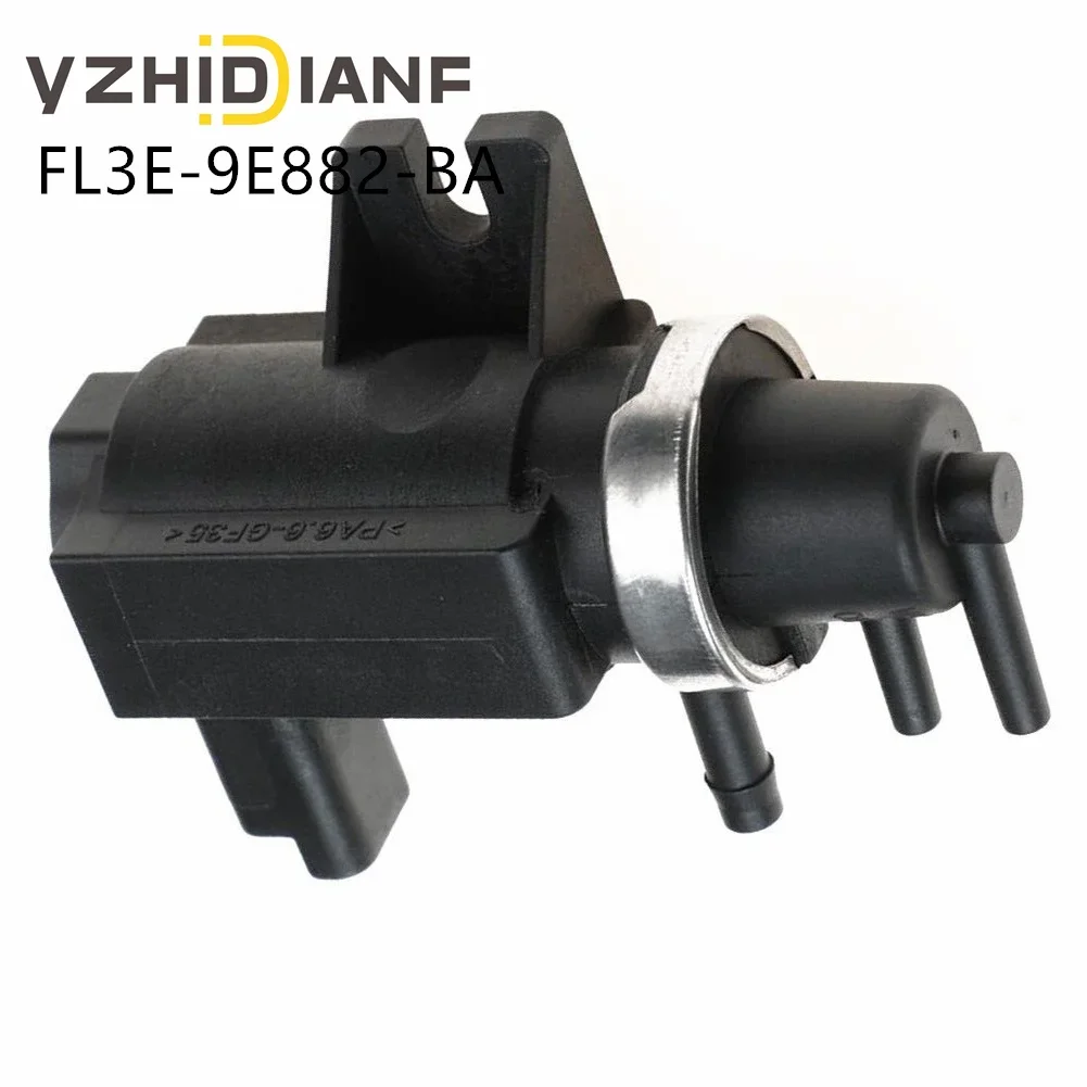 Клапан повышающего давления Tur-bo FL3E9E882BA FL3E-9E882-BA для Ford Ecoboost C-Max замена 1 шт.