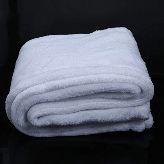 Одеяло для кровати с изображением тигра рора волка оленя дракона флисовое