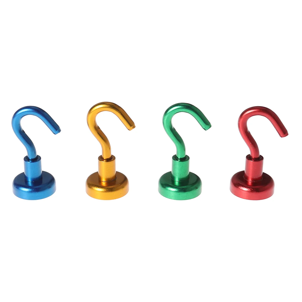 

Hooks Magnetic Hook Magnet Hanger Wall Cruise Earth Coat Cup Towel Holder Fridge Ceiling Key Utility Grill Tool Hangers Metal