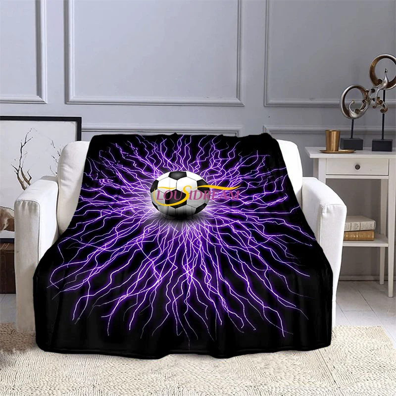 

Modern Colorful Fire Floor Soft Throw Blanket Throw Blanket Soft Cartoon Printed Bedspread Bedspread Sofa Gift