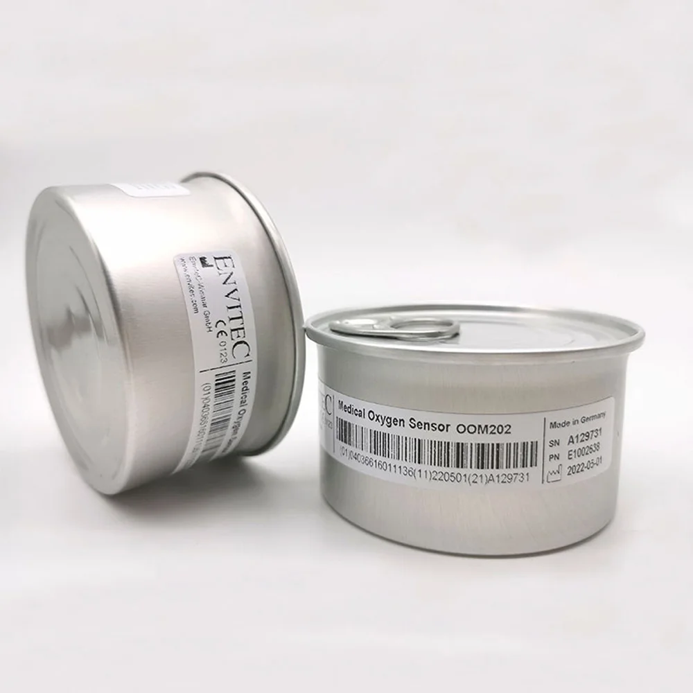 Датчик кислорода O2 OOM202 для PB840 Envitec 10097559 Замените