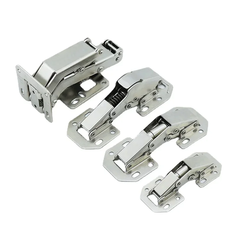 1 шт. гидравлические петли для шкафа 4 дюйма