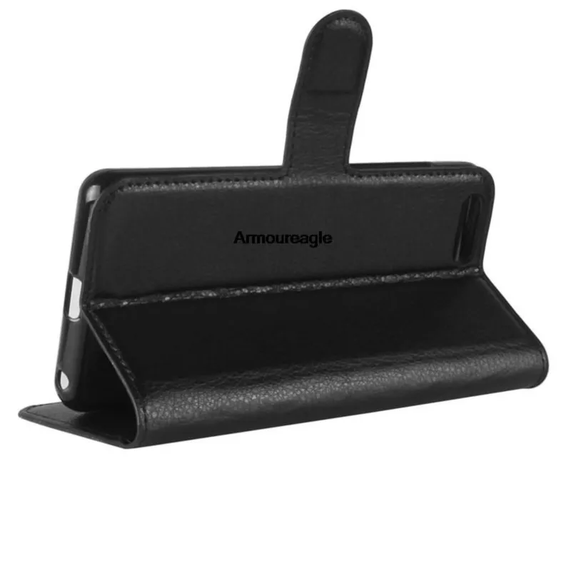 Чехол для asus zenfone 4 max zc520kl 5 2-дюймовый чехол-бумажник из искусственной кожи чехол