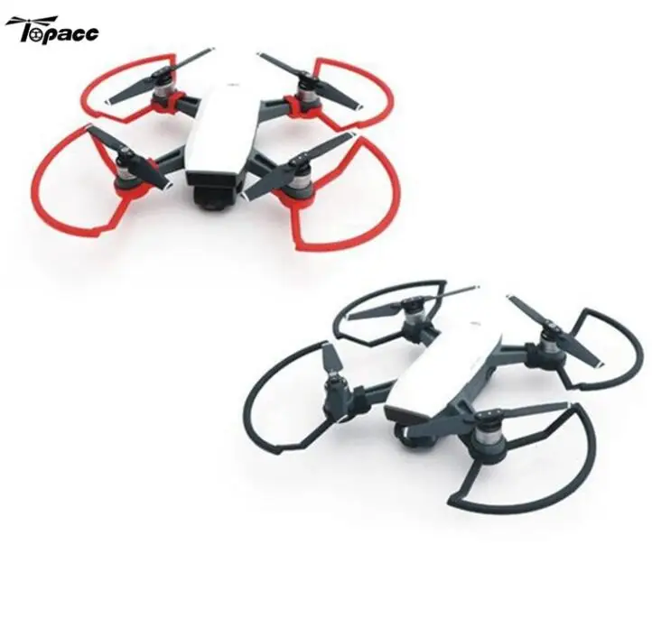 

Propeller Guard Protection Safety Cover Protector Crashproof Circle Suit for DJI SPARK RC Quadcopter Camera Drone Accessories