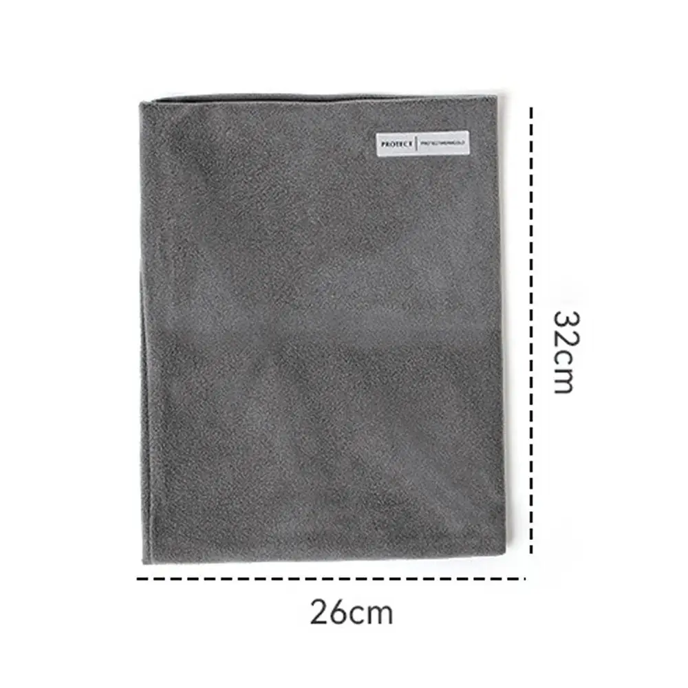 Женский Многофункциональный Флисовый Теплый Шарф Для Бега Пешего Туризма