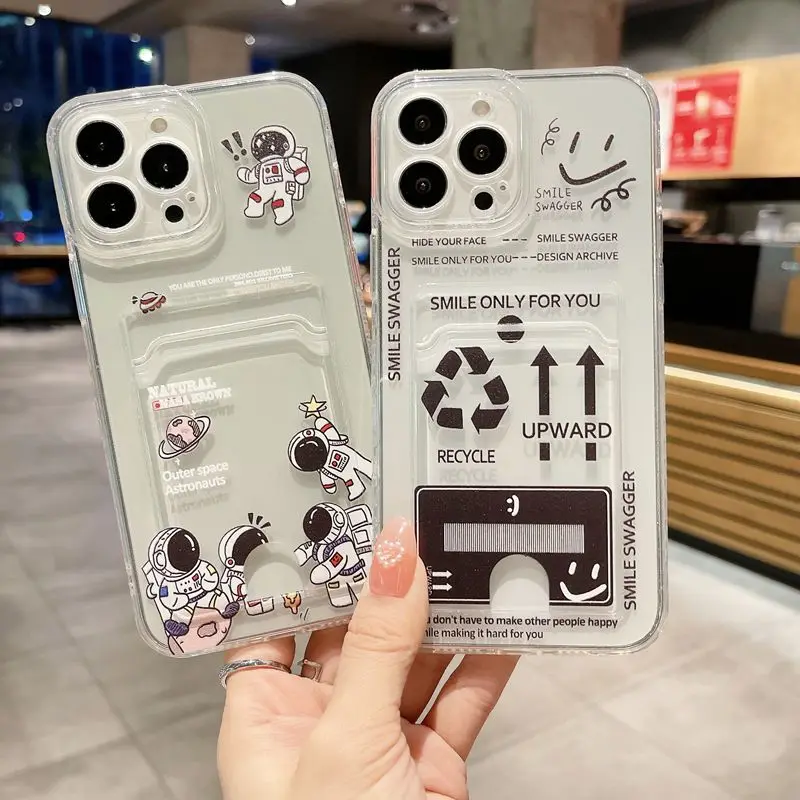 Карта астронавтов для OPPO Reno 12 11 10 5 6 Lite 7 8 11F 8T 8Z 7Z 6Z A15 A16 A17 A54 A74 A72 A94 A53 A5 A9 2020 чехол