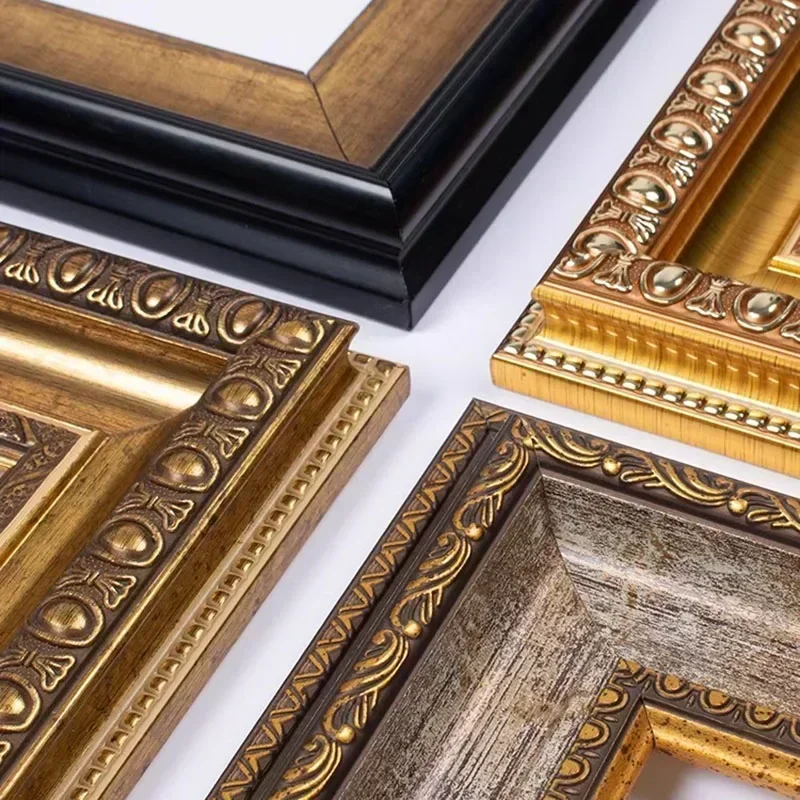 Цифровая фоторамка с коллажем японские настенные душные размеры фоторамки по