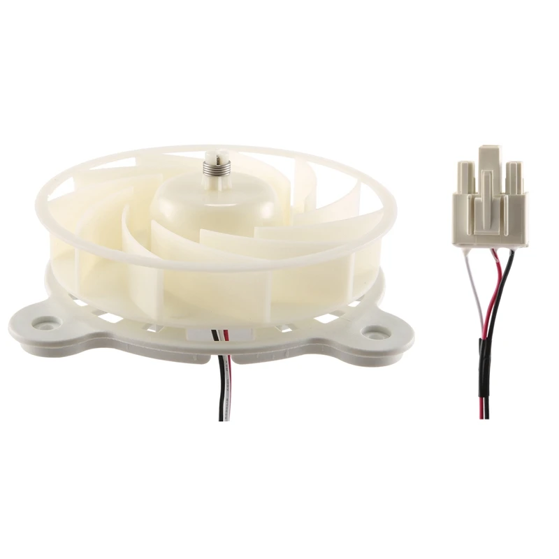 

JFBL Hot Motor ZWF-30-3 12V2.5W для Samsung Meiling Athenarefrigerator
