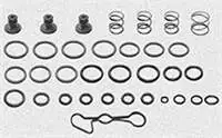 

Electronic control system repair kit for 2501-F