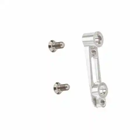 Велосипедный дисковый тормоз Chaser, сверхлегкое крепление для Shimano/SRAM, крепление для переднего тормоза 160, диск для SPECIALIZED SL8/Aethos