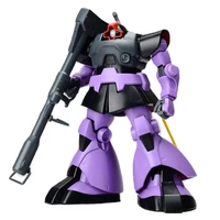 daban anime mobile suit mg 1100 6607 rickdom rick dom model robot kids toys assembled action figure