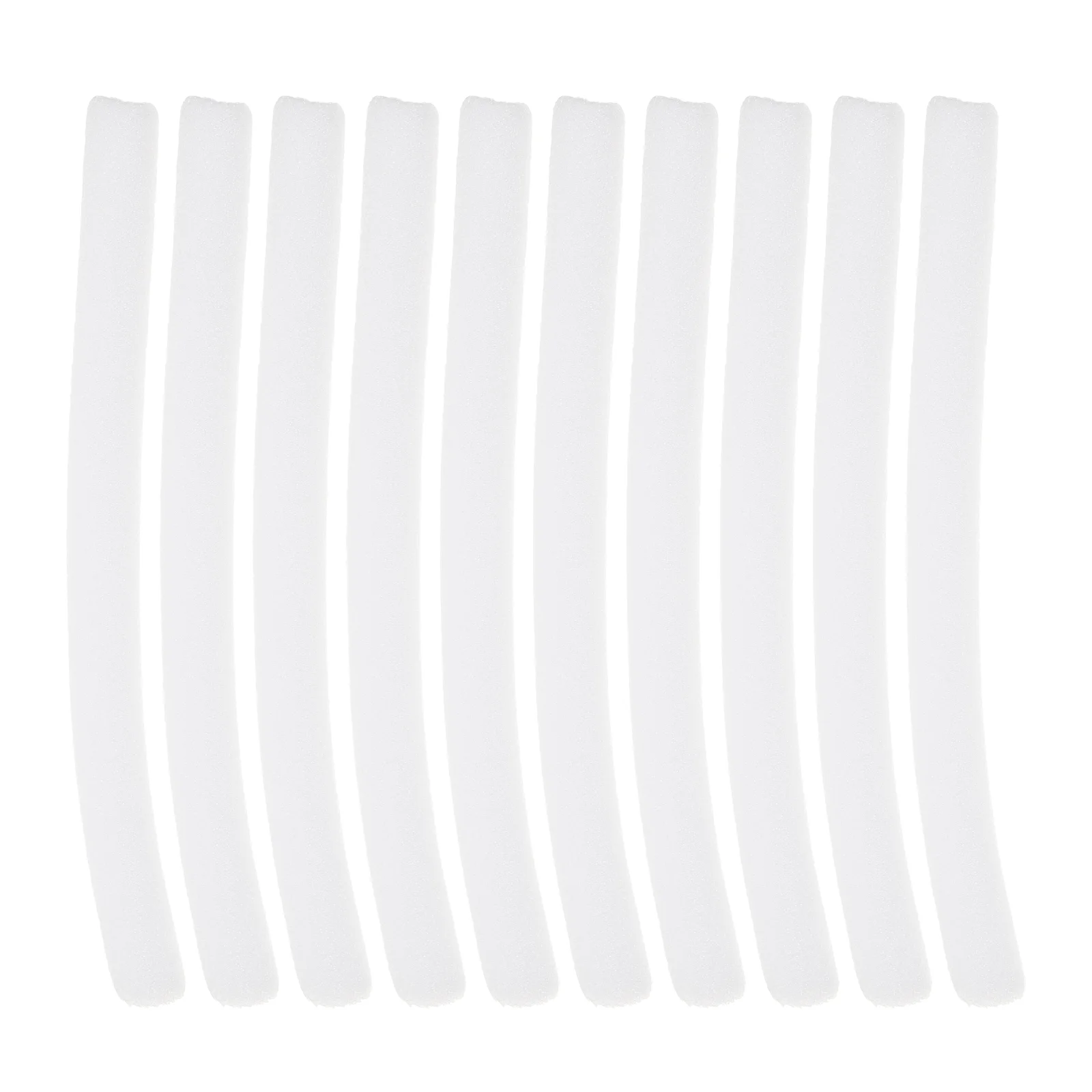 

20pcs Furniture Protector Household Strips Apartment Furniture Cover Tuck Grips