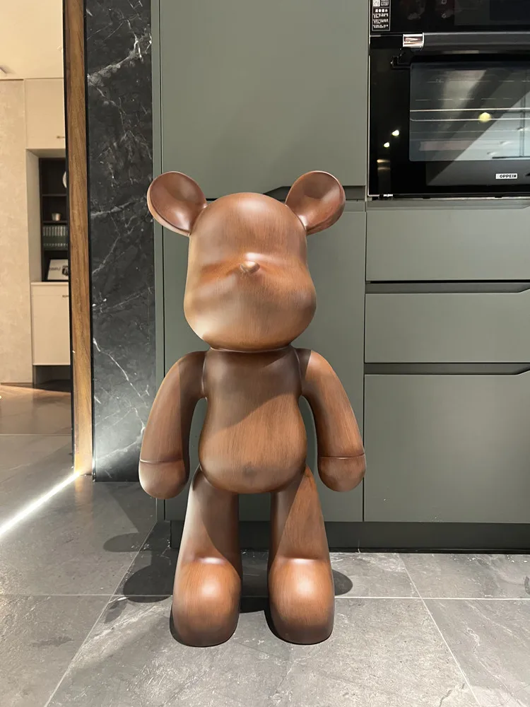 Высококачественная Напольная Копилка в стиле интернет-знаменитостей с большим