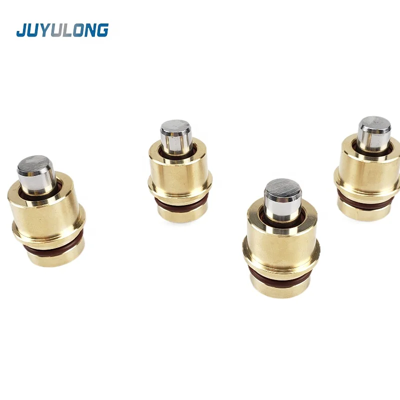 JUYULONG подходит для Kobelco SK200 210 230 250 260 330 350-8 Super 8 педальный клапан экскаватора