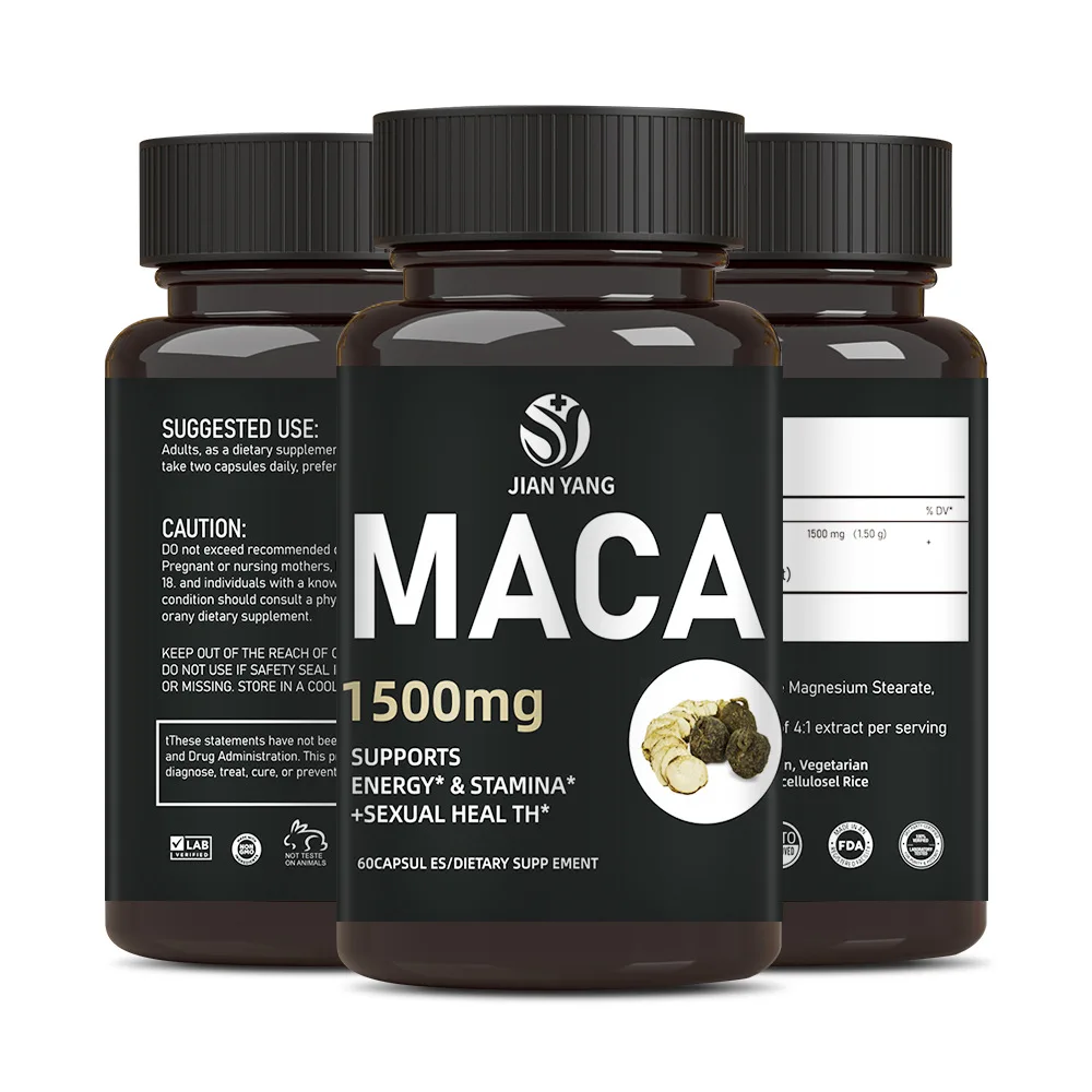 

Натуральные 1500 мг корень Маки повышают выносливость упругие таблетки для мужчин улучшают мужскую функцию стемина усилитель порошок женьше...