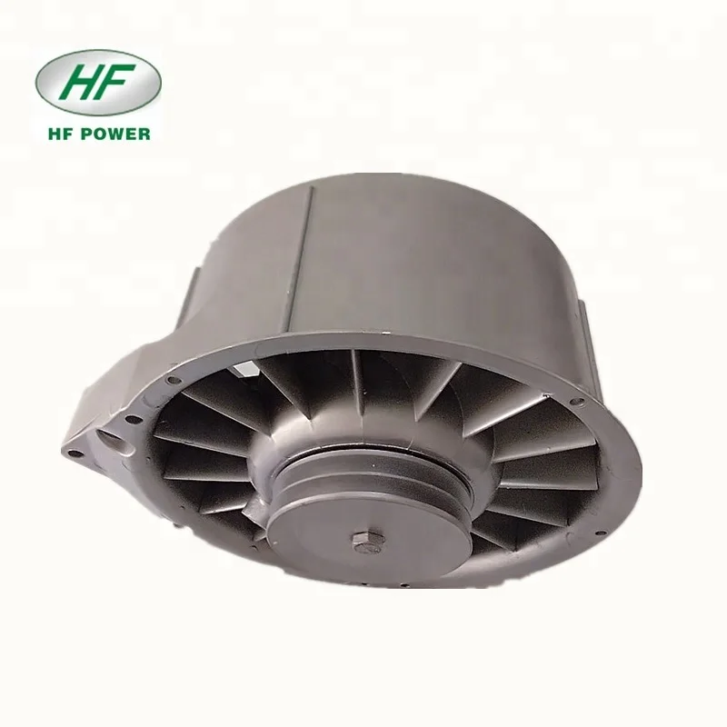 Дизельный двигатель с вентилятором Deutz F6L912 02235460