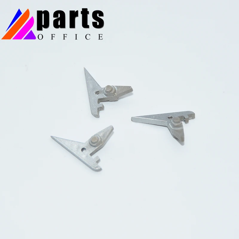 30 шт. AE044072 AE04-4072 верхний тепловой ролик захват пальца для Ricoh MP 301 301SP 301SPF MP301