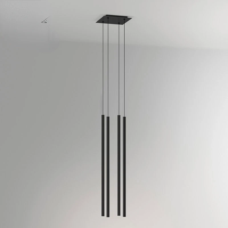 

Светодиодная люстра, современный минималистичный прикроватный светильник для спальни, столовой, гостиной, бара, односторонняя лампа