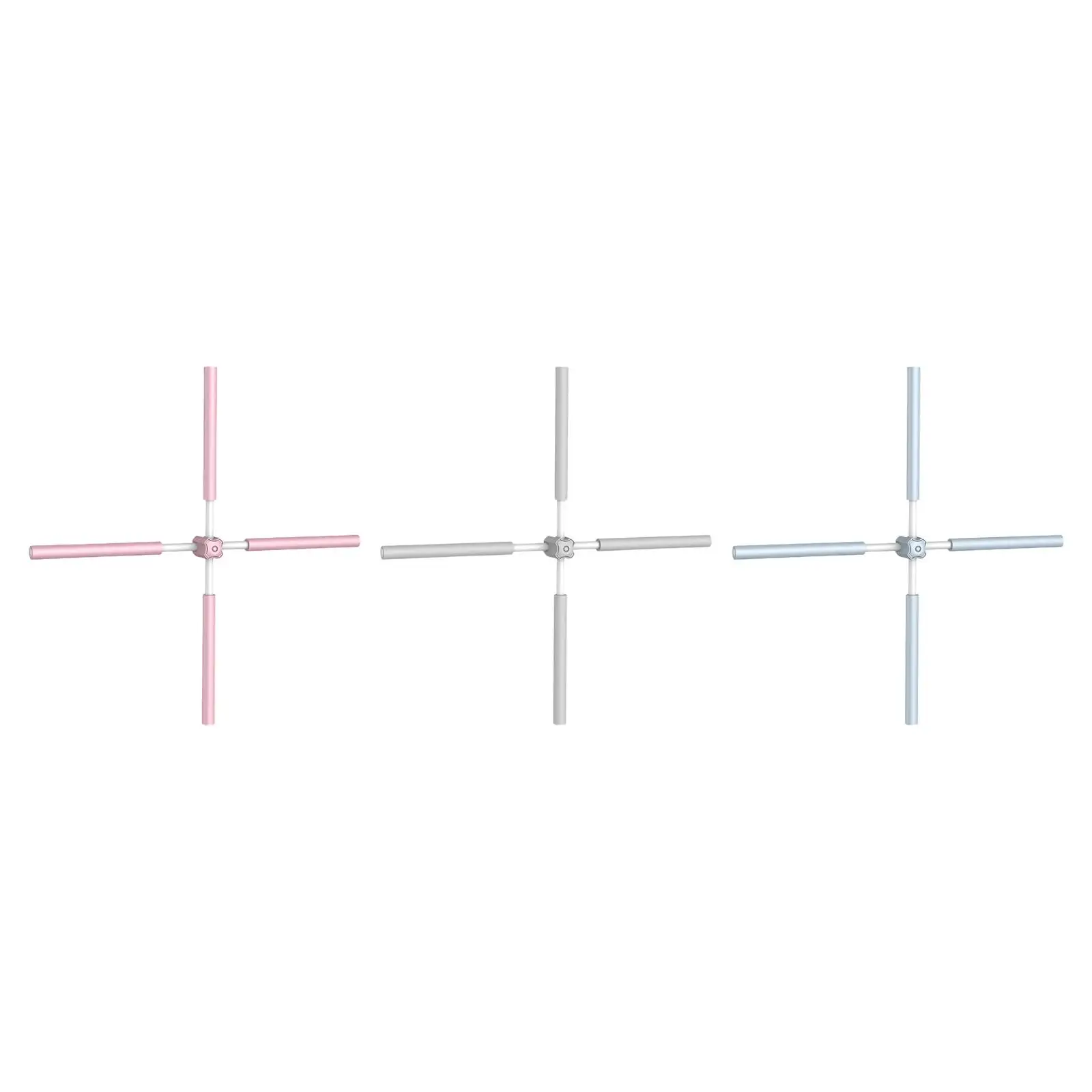 

Телескопический Портативный растягивающий инструмент, палочки для осанки, спортивное оборудование, Корректор осанки для йоги, тренажерног...