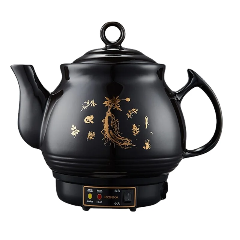 

Кастрюля автоматическая с керамическим покрытием, 4 л