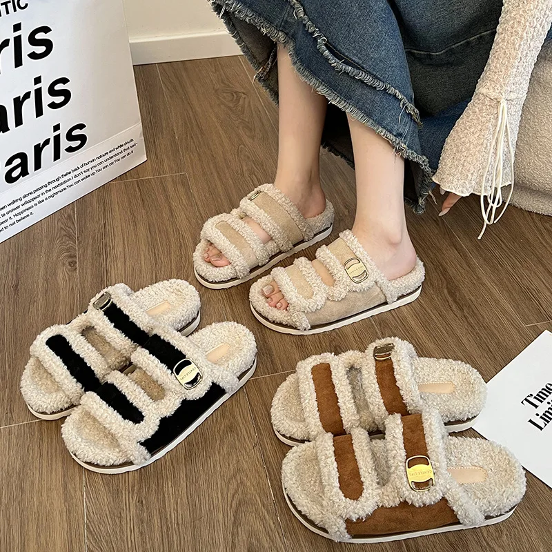 

Туфли из искусственной кожи на низком каблуке