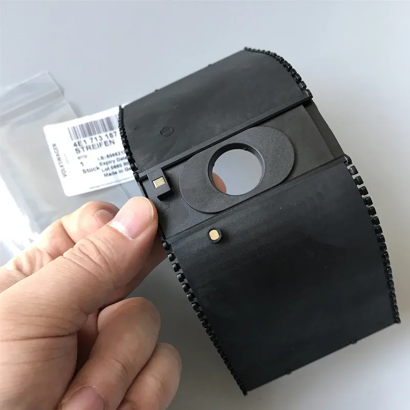 Подходит для Bentley Audi A8 стержень переключения передач пылезащитная крышка рыбья