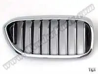 

BA51137390866 для решетки радиатора G30 правый хромированный черный роскошный 2017