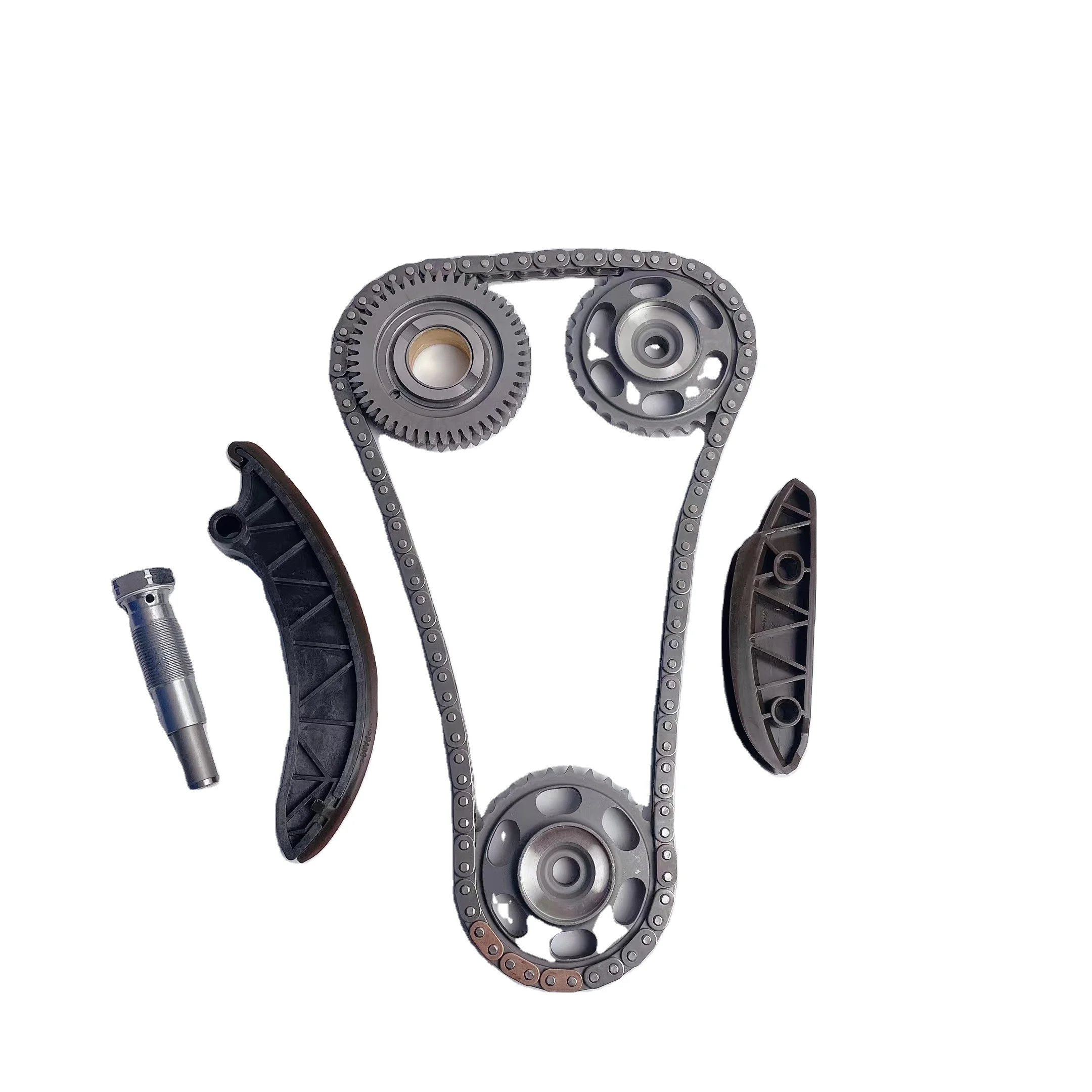 

high quality engine timing chain kit for MERCEDES BENZ OM651