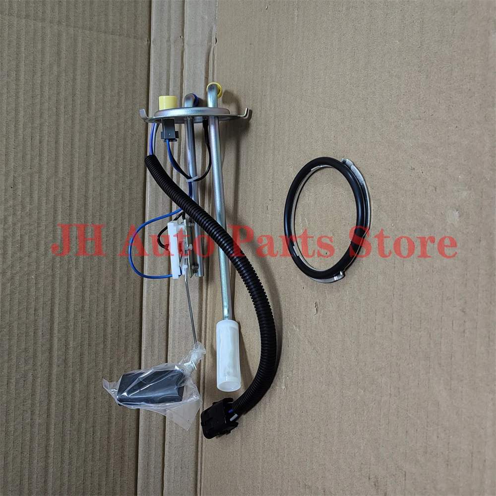 Отправка топливного бака JH для Jeep Wrangler 1987-1990 YJSU-2 YJSU2