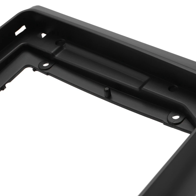 9-дюймовые радиоприемники для Chevrolet Lova Captiva Aveo 2006 комплект отделки приборной