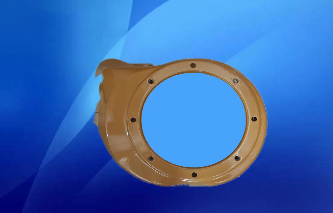 

EX17 FAN COVER FIT FOR GASOLINE ENGINE PARTS