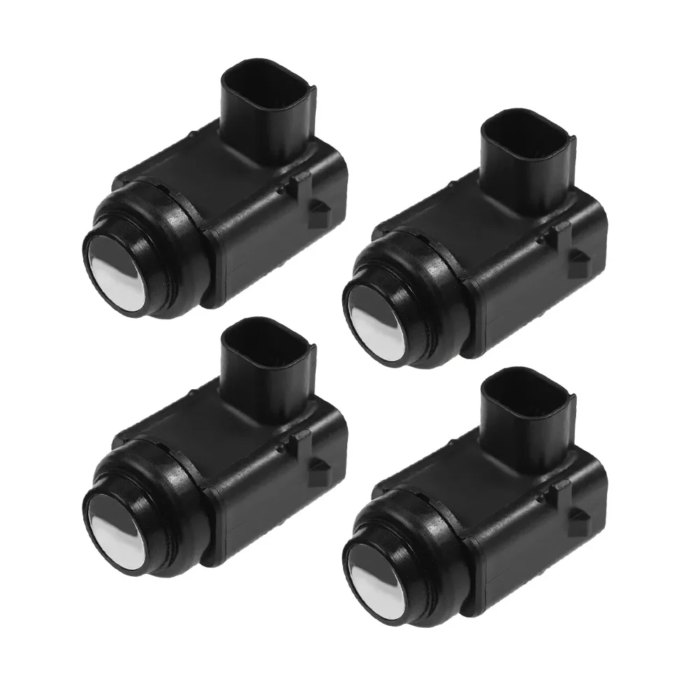 

Радарный датчик парковки PDC для 2005, 2006, 2007, 2008, Jeep Grand Cherokee WK MK3, автомобильные аксессуары 5HX08SZ0AB 695-301