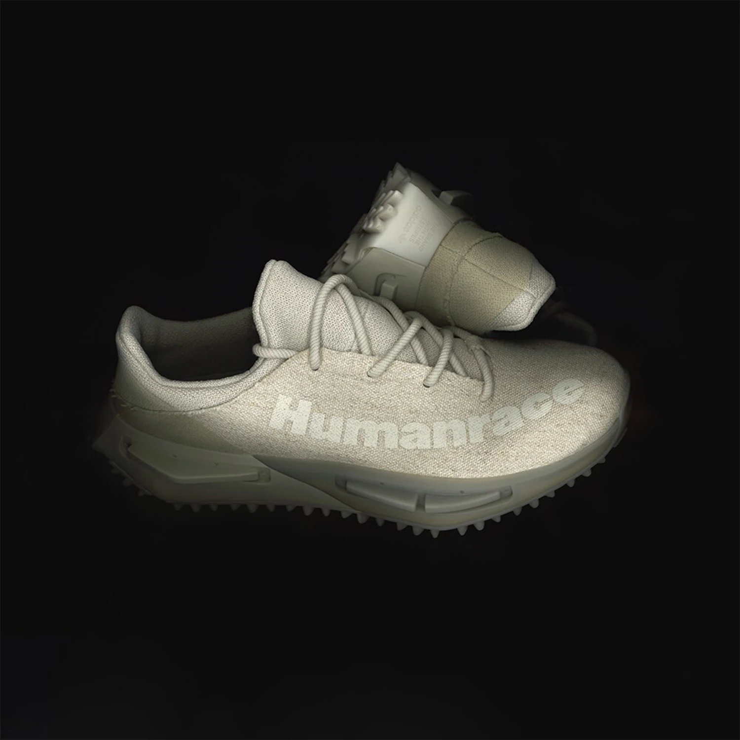 Фото Оригинальная мужская и женская спортивная обувь Adidas NMD S1 MAHSS co IG1470 №2
