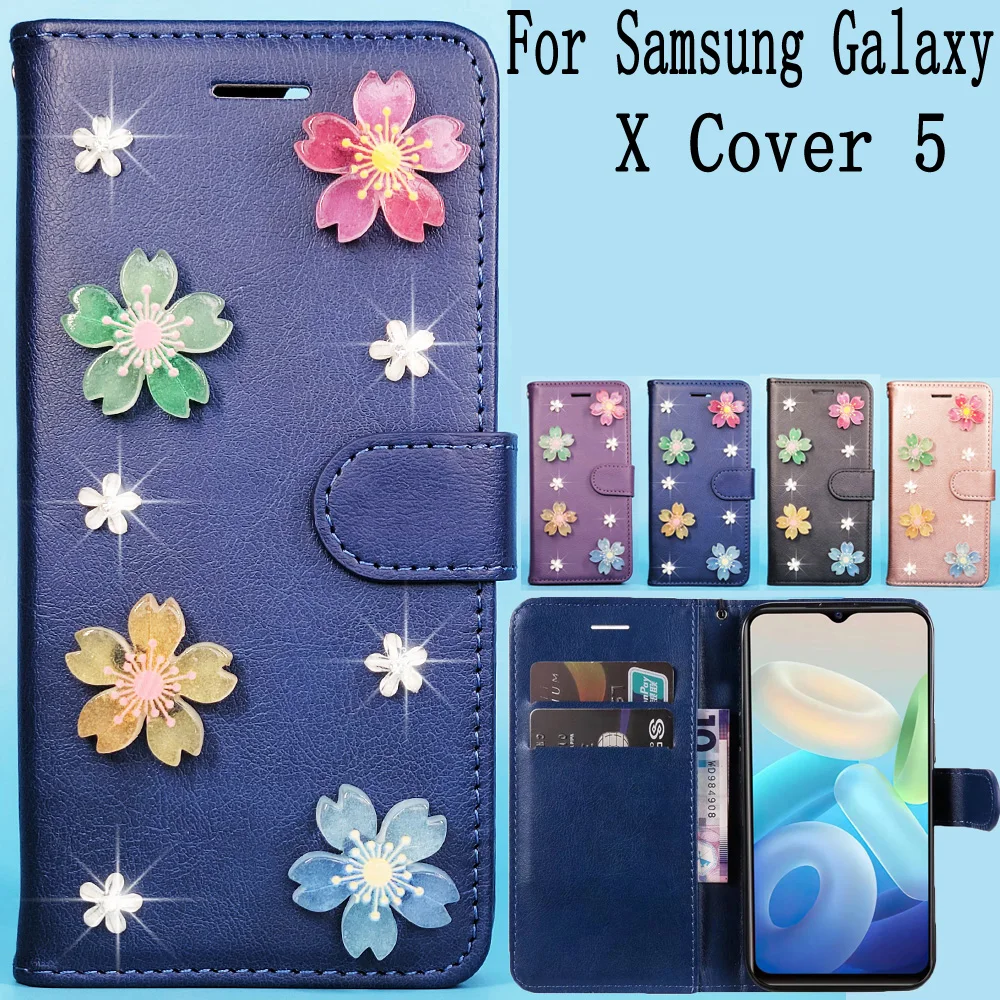 

Sunjolly, искусственные Чехлы для Samsung Galaxy X, чехол для 5, чехол-книжка для Galaxy X, чехол для 5