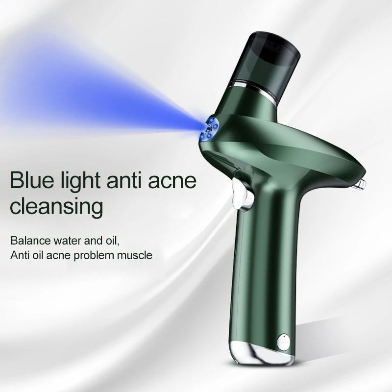 Skin Moisturizing Anti Acne Injector