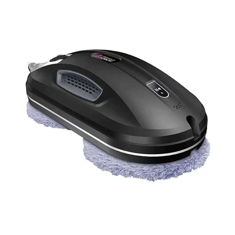 Промышленный робот для мытья окон премиум-класса 388 двойной распылитель воды