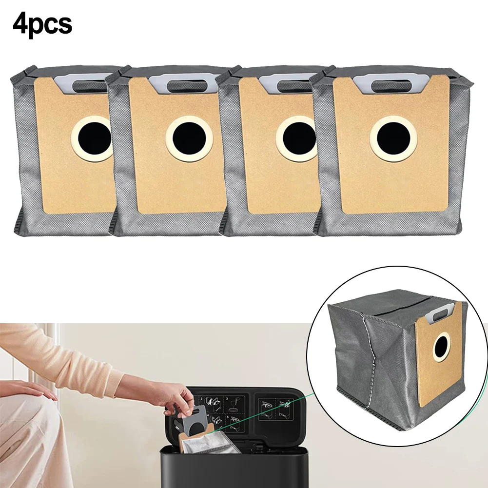 Рисунок 2 - Мешки для пыли для Eufy Clean G35 + G40 + G40