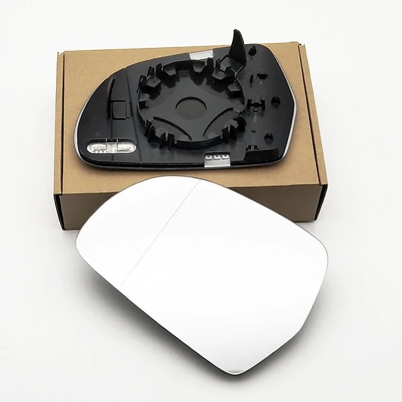 

Suitable for BYD ATTO 3 left and right reflective lenses Rear view lenses Backup lenses Heating lenses Anti glare mirrors