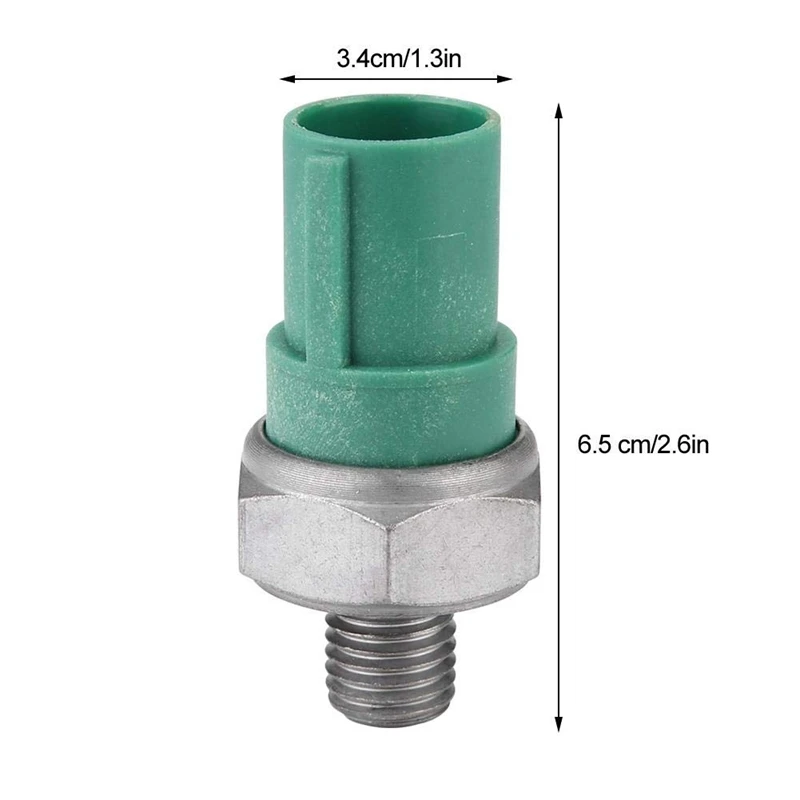 Датчик давления масла 2X для Honda Acura Vtec B16A B18C D16Y8 D16Z6 37250-Pr3-003