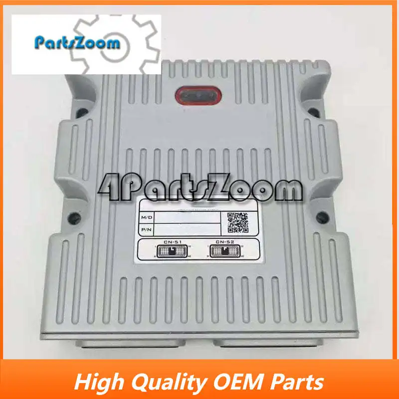 

Electronic Control Unit 21Q8-32132 for Hyundai R300LC-9SH Excavator