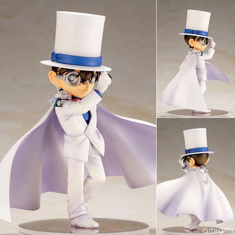 

Comic Artist Famous Detective Conan Conan SP088 Kidd Model Ornaments