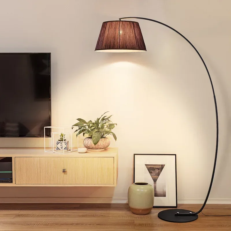 Большая распродажа Торшер для Lambader Luminaria Светодиодный торшер E27 Освещение