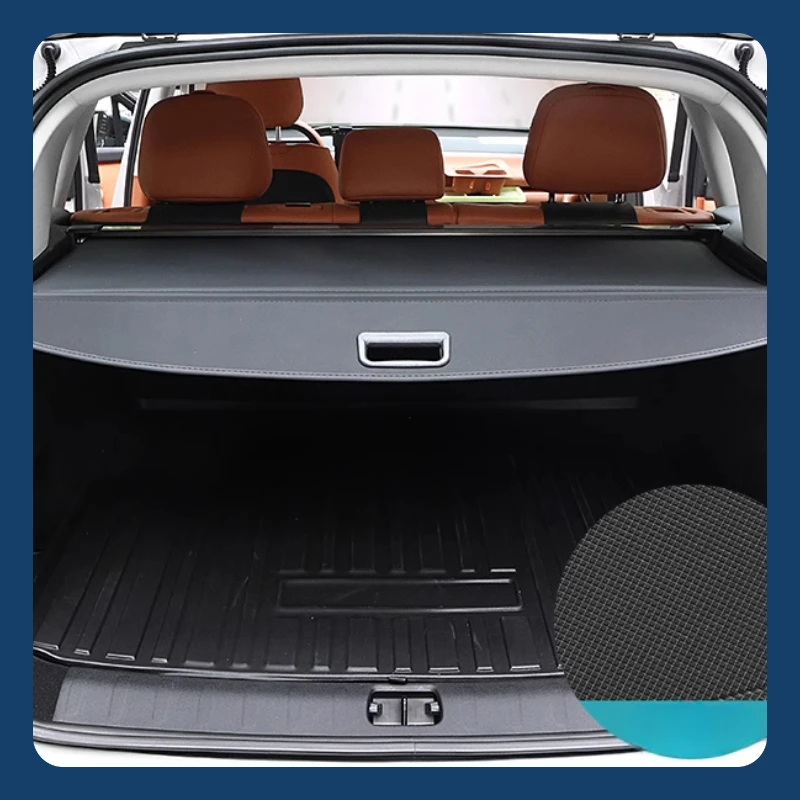 Для LEAPMOTOR C10 перегородка для багажника автомобильные принадлежности хранения