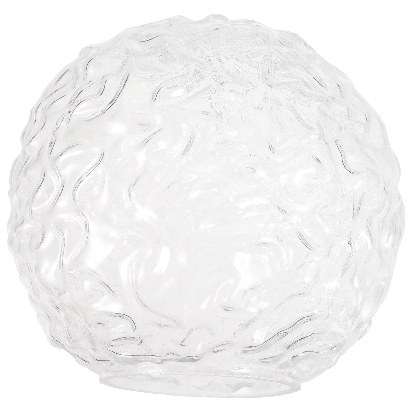 

Decorations Replacement Lamp Cover Glass Ceiling Chandeliers Modern Shade Decorative Lampshade Decorate Shades Pendant Lights